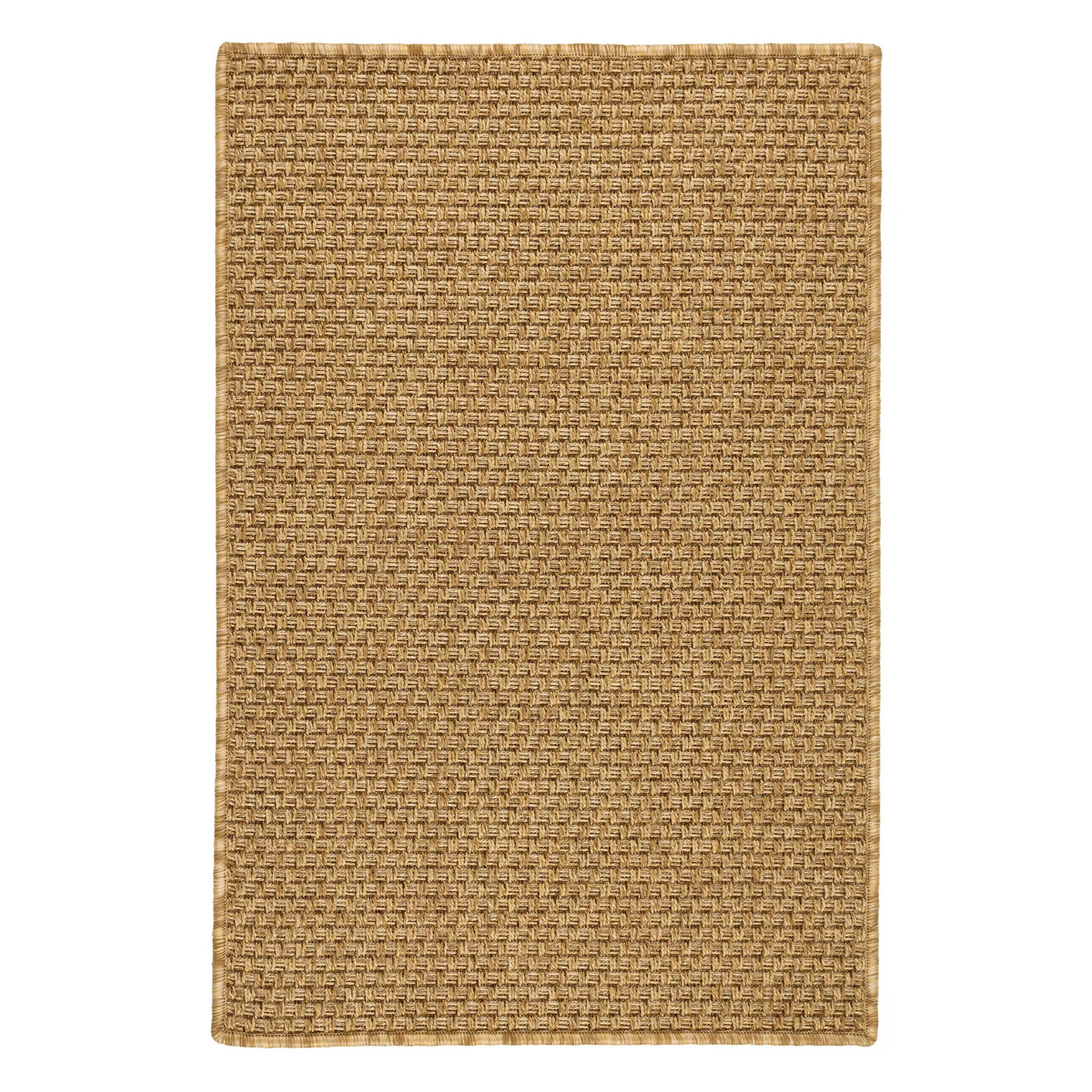 Laurel Indoor/Outdoor Custom Rug | Annie Selke