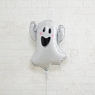 Ghost Foil Balloon by Celebrate It™ | Michaels Stores