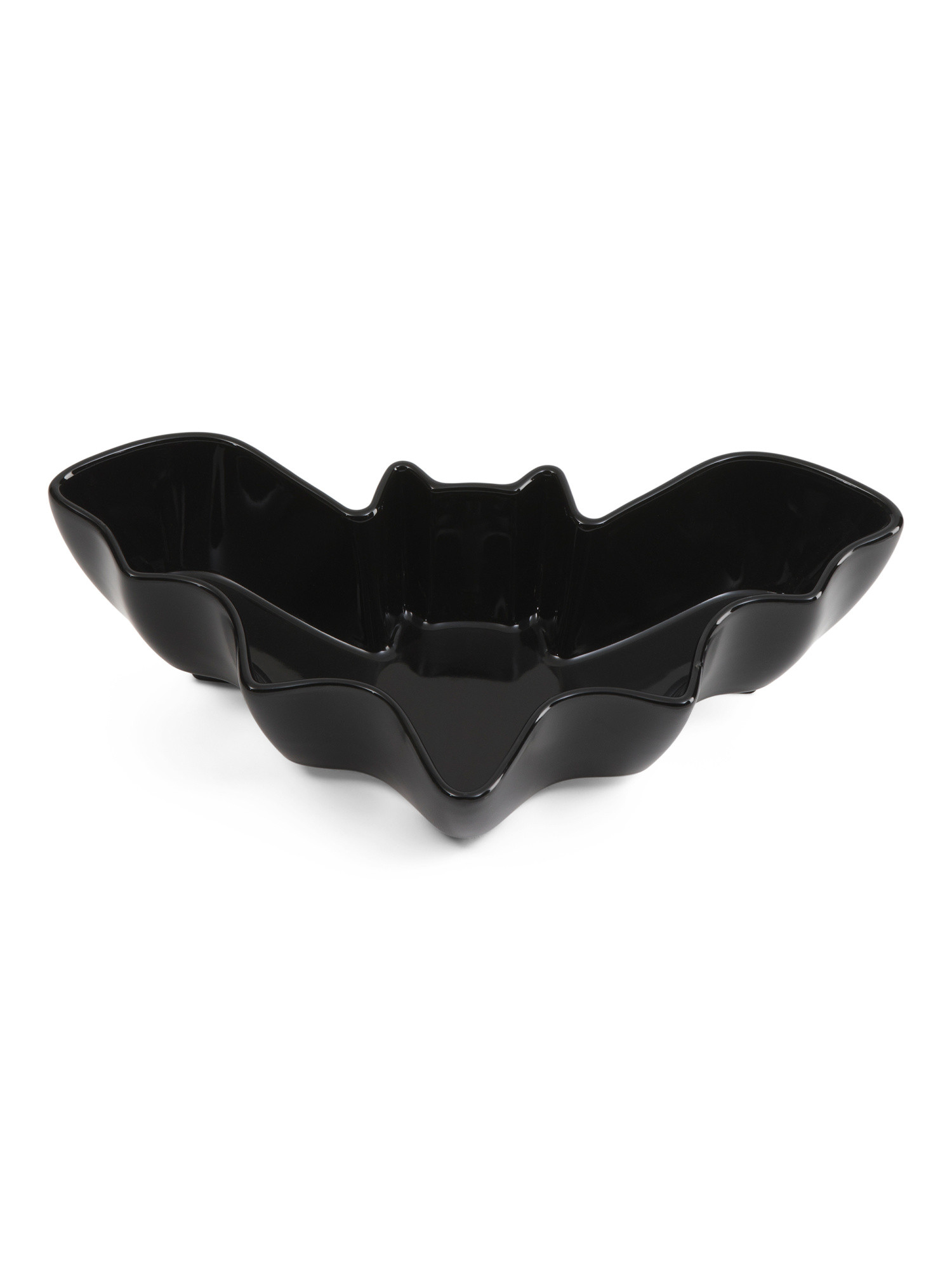 12in Figural Bat Baker | TJ Maxx