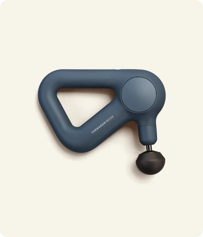 Theragun Relief | Theragun