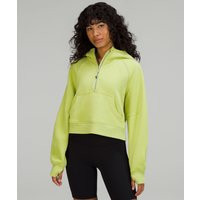 Scuba Oversized Half-Zip Hoodie | lululemon (CA)