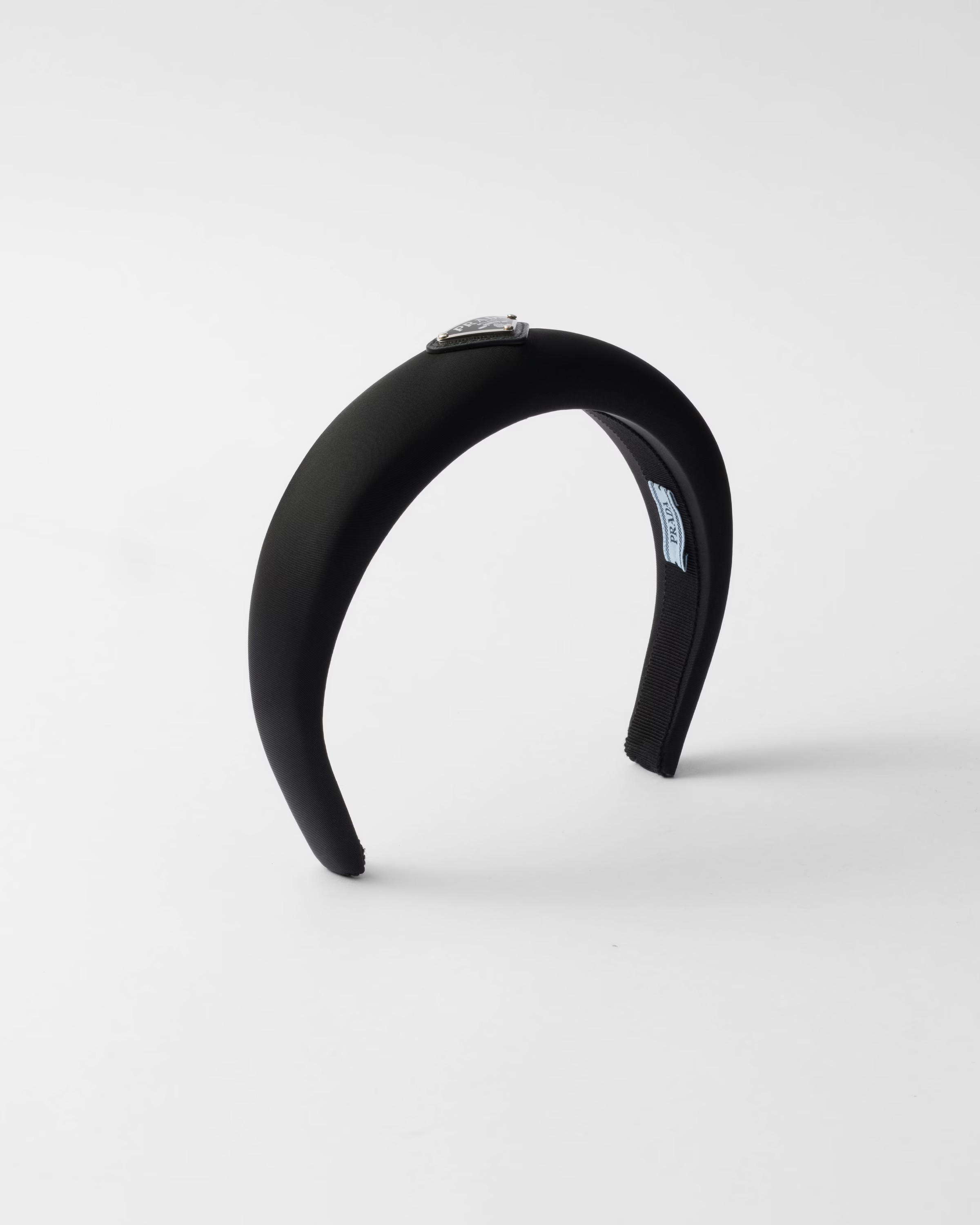 Re-Nylon headband | Prada US