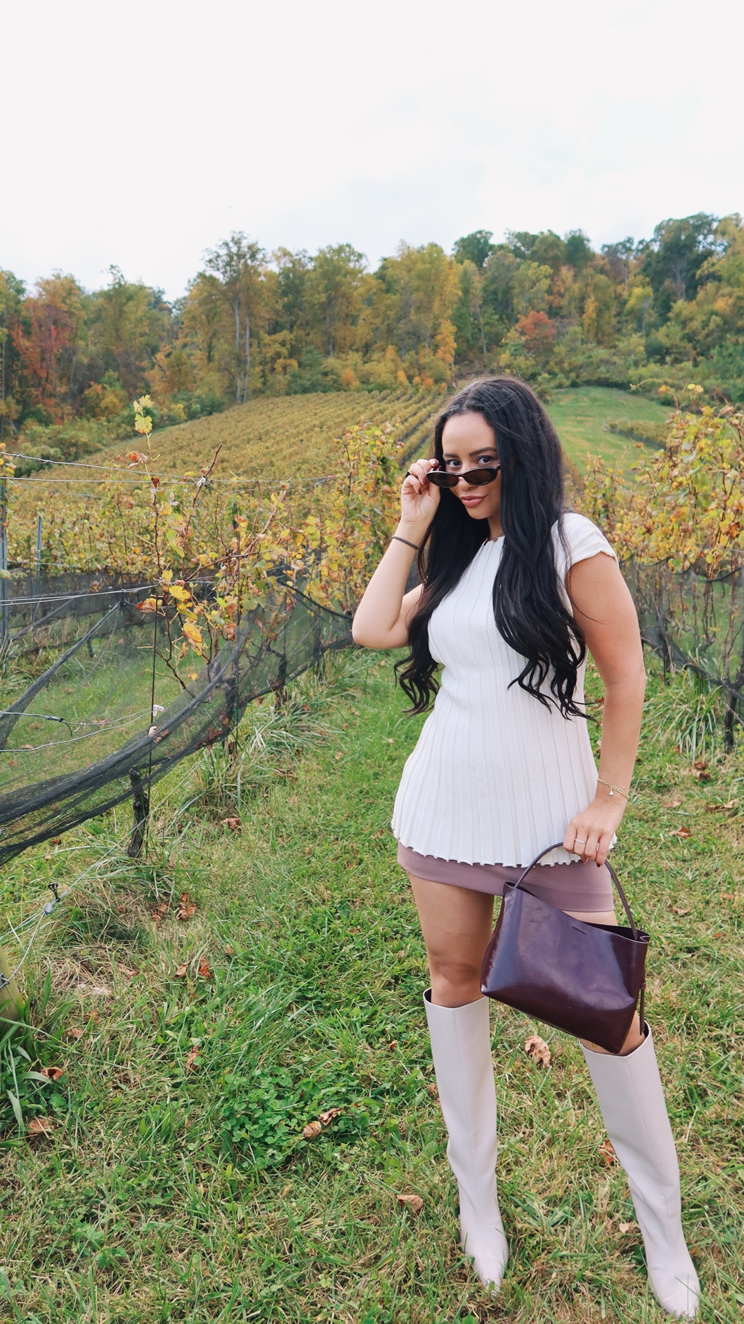 Accessories are one of my favorite ways to complete and elevate a look! Few Moda offers a variety of  bags for everyday styles!

#LTKstorytime #LTKdayinmylife #LTKgrwm