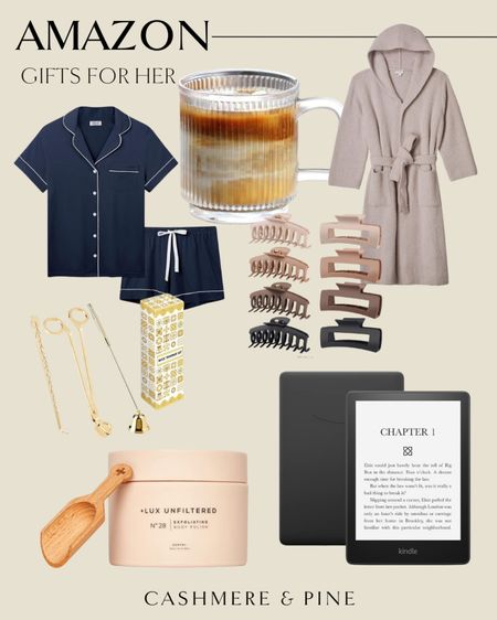 Shop my Amazon Gift Guide!

#cashmereandpine #giftguideforher #giftguide #amazon 

#LTKGiftGuide #LTKHoliday #LTKfindsunder50