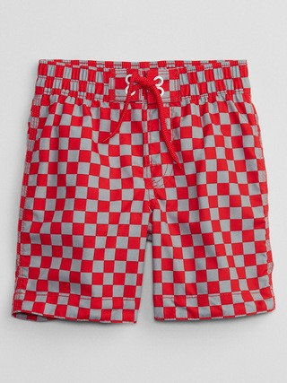 babyGap Swim Trunks | Gap Factory