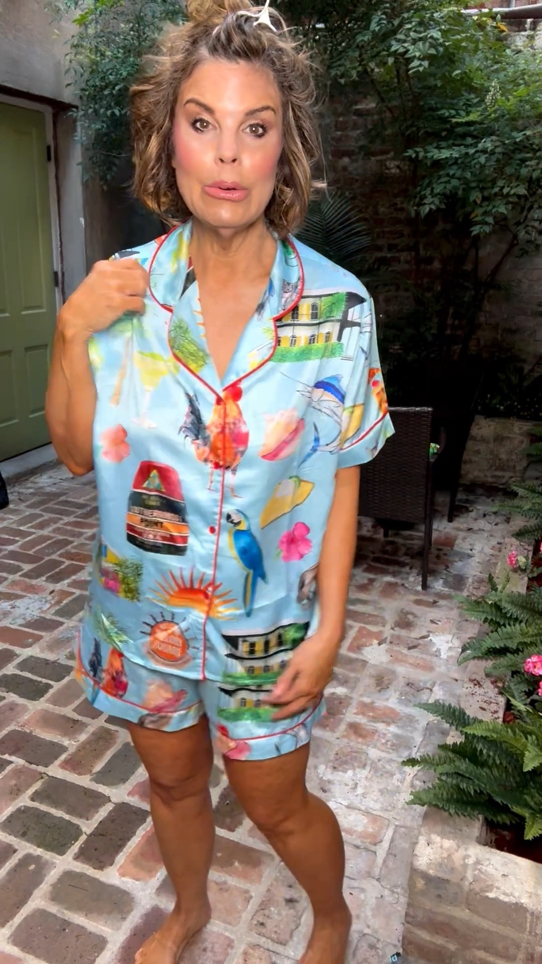 Pajamas Amazon

#LTKOver40