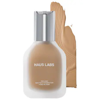 HAUS LABS BY LADY GAGATriclone Skin Tech Medium Coverage Foundation with Fermented Arnica | Sephora (US)