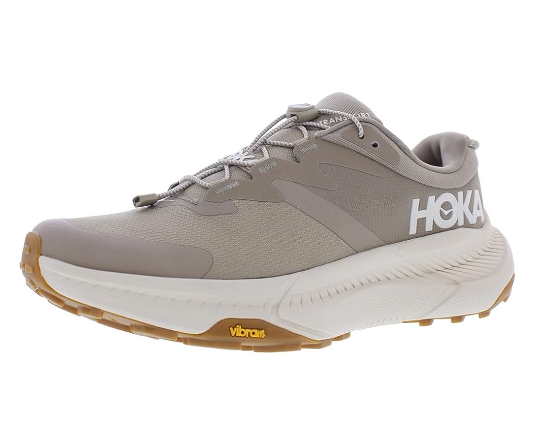 HOKA Men's Transport Gore-tex Sneaker | Amazon (US)