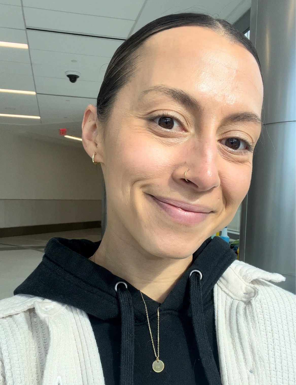 Travel days are the best days for hair masks! These are my go to products to healthily my hair while traveling! 


#hairmask #healthyhair #hairjourney 

#LTKstyletip #LTKbeauty