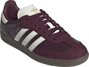 Gender Inclusive Samba OG Sneaker | Nordstrom