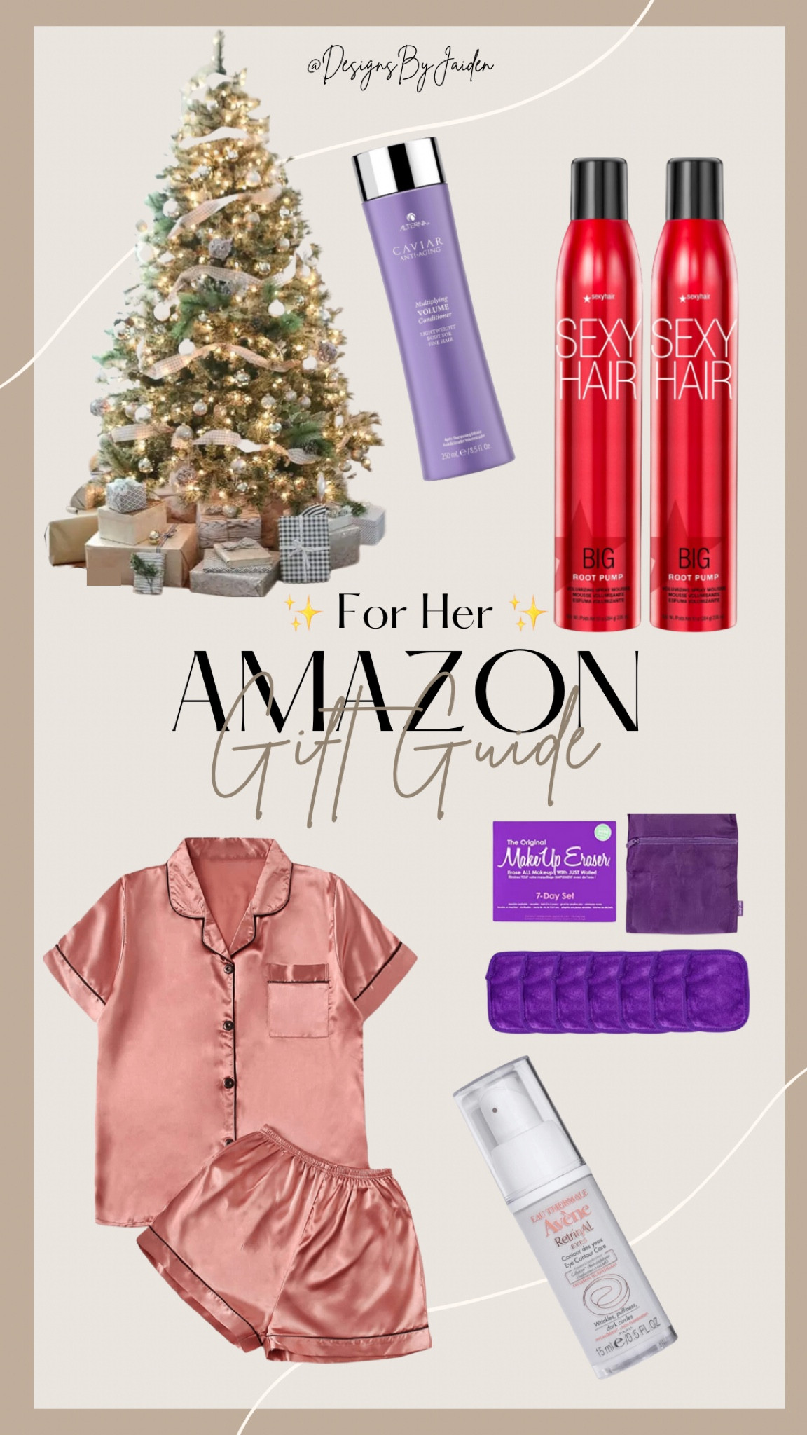 Gifts for her!! She will love these ☁️ Click the links below to shop…HAPPY Holidays!! 🎄🛍️ 

✨#LTKBeauty #sale #deals #earrings #christmas #gifts #LTKgiftguide #giftsforher #giftideas #pajamas #waterpic #eyebrows #eyebrowpencil #razors 

Gifts for her, gifts for daughter, gifts for mom, gifts for wife’s, gifts she will love, It girl gift guide, boujee gift ideas, Amazon gift guide, gift sets 2022, Christmas gifts 2022, best Christmas gifts 2022, luxury gift guide, gifts for her, high end gift ideas, luxury bags, Gifts for her from Amazon, Marc jacobs purse, ugg slippers, coach purse, coach bag, that girl, that girl aesthetic, that girl gift guide, Christmas 2022, holiday gift guide, holiday gift ideas, standout gift ideas, Valentine’s Day gifts, birthday gifts, beauty gifts, Christmas gifts, Christmas, Christmas time, Christmas aesthetic, holiday season, wishlist, Dyson hair, Christmas wishlist, Santa wishlist, Santa, stocking stuffers, ulta stocking stuffers, gifts for stockings, baddie Christmas gifts, Xmas gifts, Xmas gift guides, gift guide 2022, Christmas 2022, gifts for her 2022, gifts 2022, Christmas gift guide 2022, gifts for girlfriend, gifts for sister, gifts for bestie, gifts for mom, Christmas gift ideas, Cute gifts for friends, Gifts, gifts for mom, gift ideas, birthday gifts, gift guide, gifts for her birthday, gifts for her 2022, gifts for her, gifts for birthday, gifts for birthday women, gifts under $25, under $25, budget friendly, budget friendly gift ideas, budget friendly gift, trendy gifts, trendy fashion, trendy outfit ideas, amazon must haves, Amazon favorites, amazon clothes,, jewelry, necklaces, earrings, gift sets, sets, activewear, gifts for teens, gifts for teen girls, birthday gifts ideas, creative birthday gifts, cute gifts for friends, bff gifts, gifts for best friend, gift, cute gift, bestie gifts, best friend gifts for birthday

#liketkit #LTKCyberweek 


#LTKSeasonal #LTKU #LTKunder50 #LTKunder100 #LTKstyletip #LTKHoliday #LTKsalealert