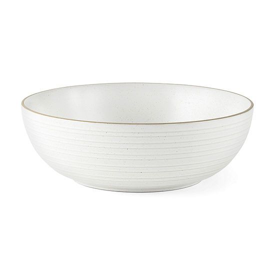 Linden Street Harper Stoneware Serving Bowl | JCPenney