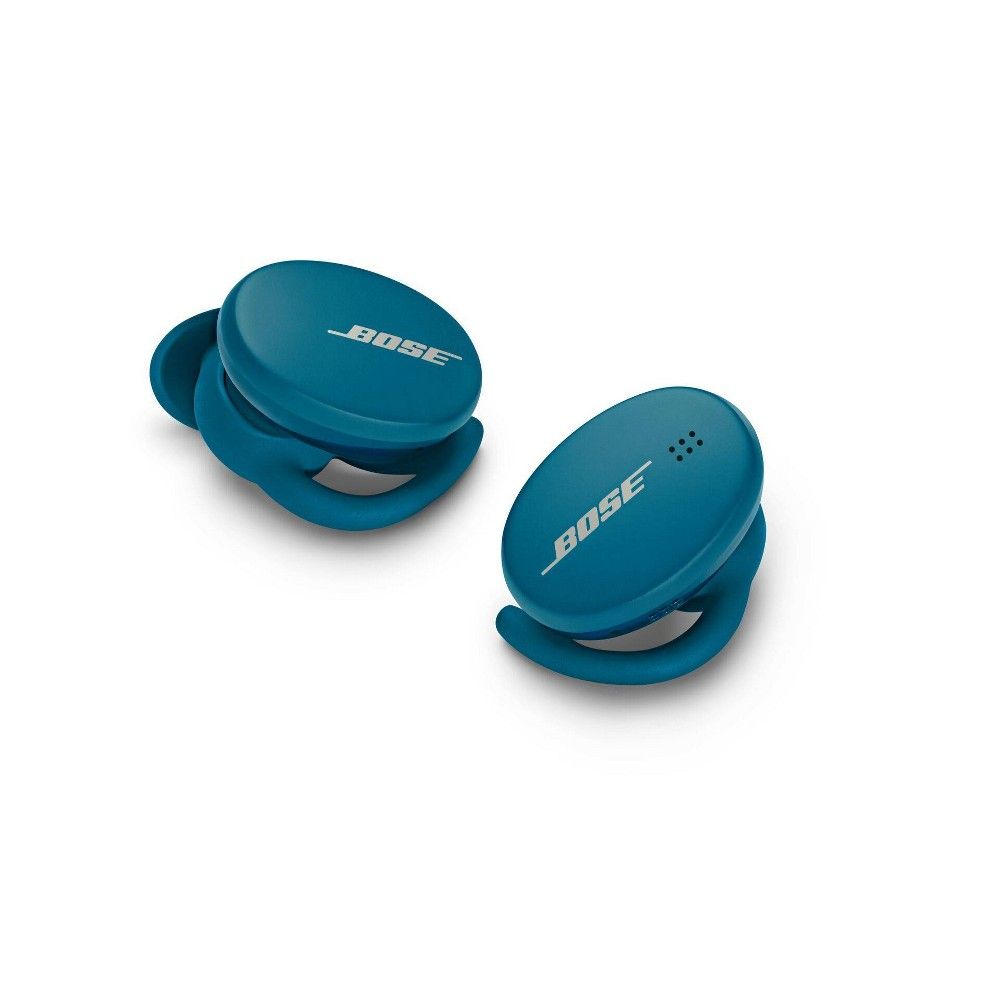 Bose Sport True Wireless Bluetooth Earbuds - Blue | Target