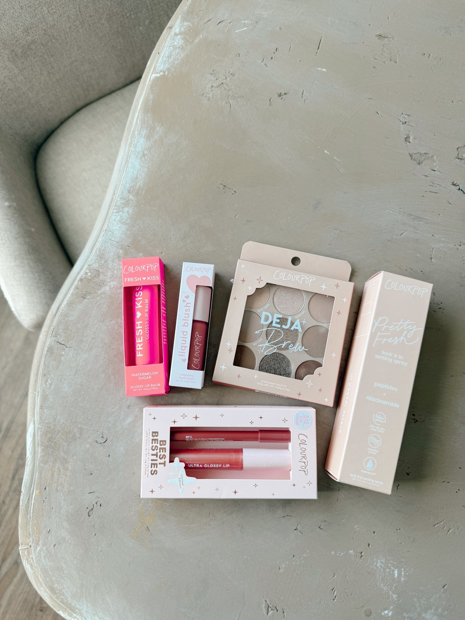 some of makeup favorites 💝🍂🎄

#LTKGiftGuide #LTKBeauty #LTKHoliday