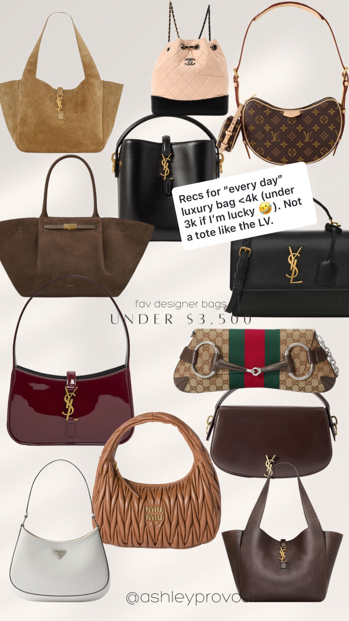 #LTKItBag #LTKWorkwear #LTKStyleTip