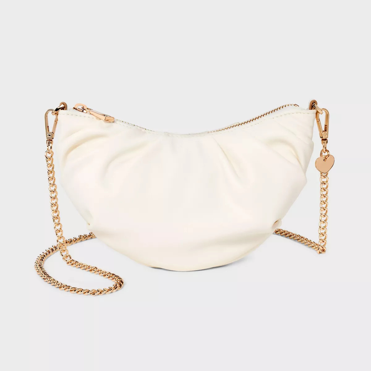 Croissant Crossbody Bag - A New Day™ | Target