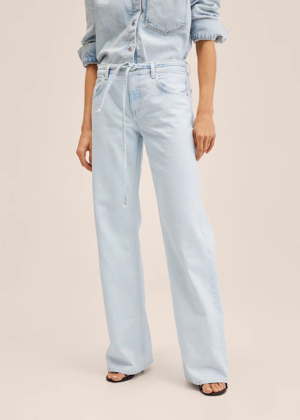 Jeans für Damen 2022 | Mango Deutschland | MANGO (DE)