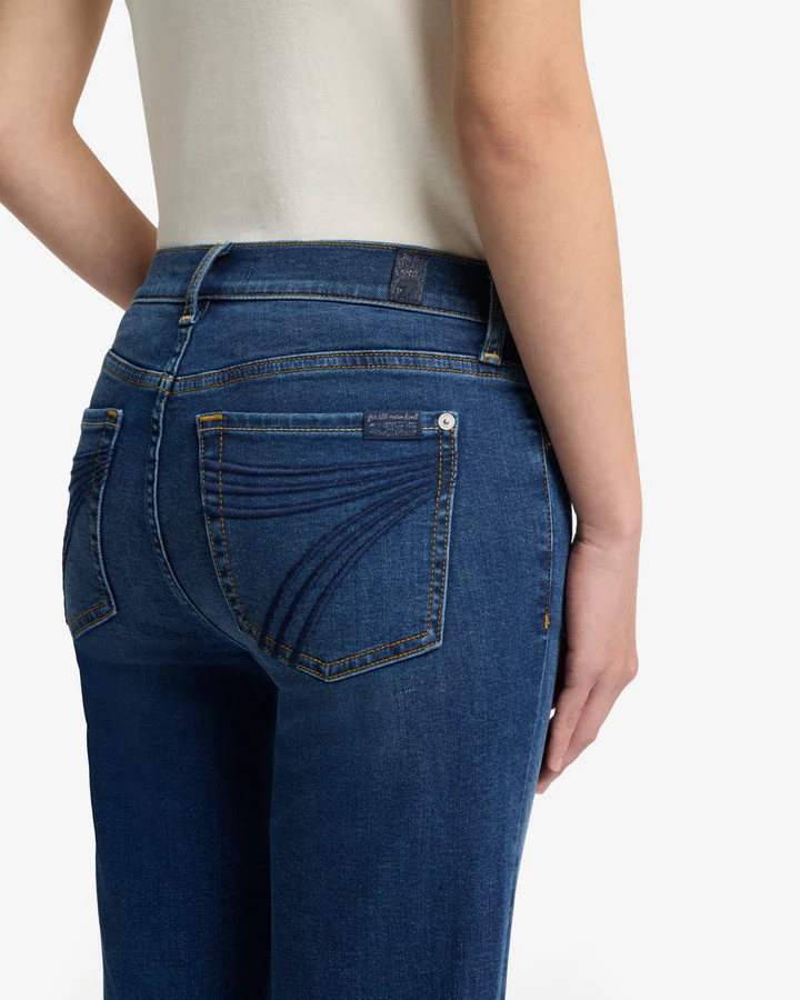 B(air) Tailorless Dojo | 7 For All Mankind