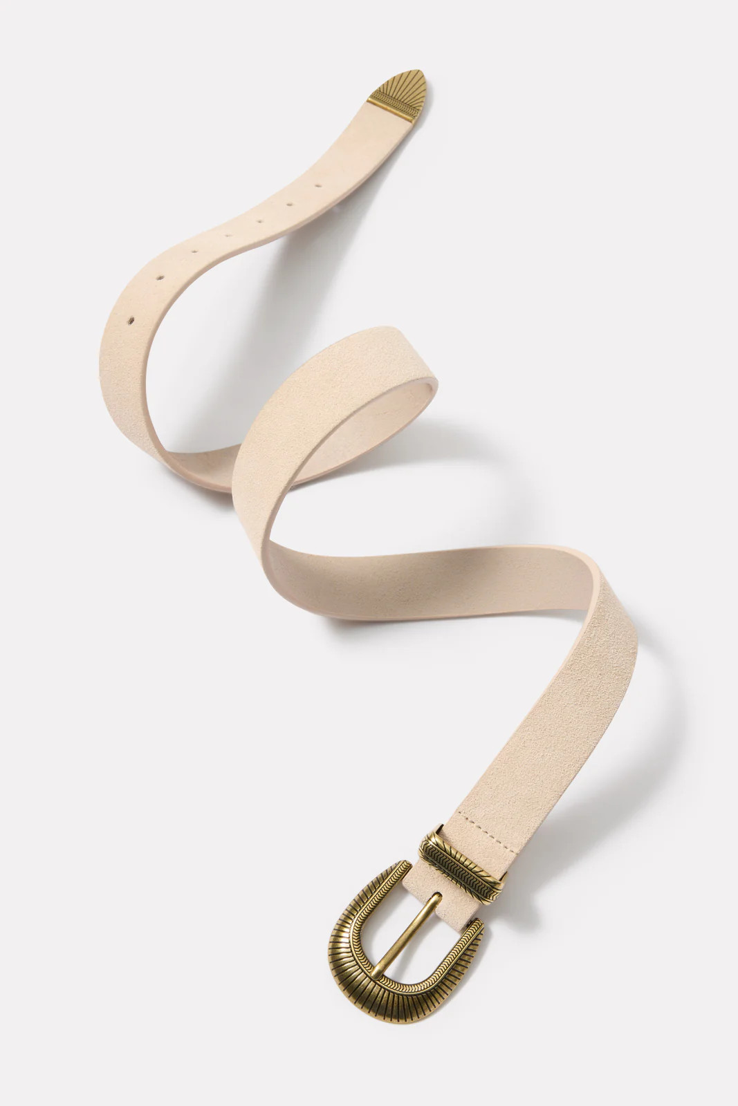 Deandra Western Belt | Evereve