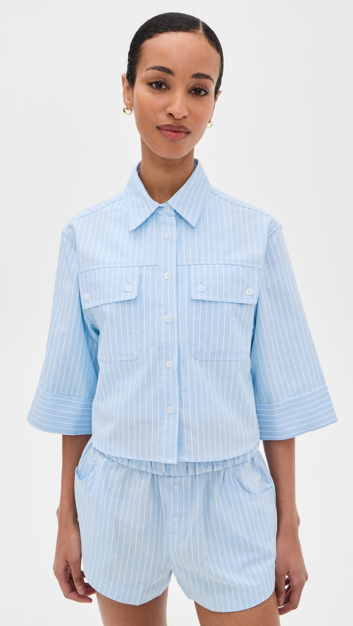 Sky Dive Shirt | Shopbop