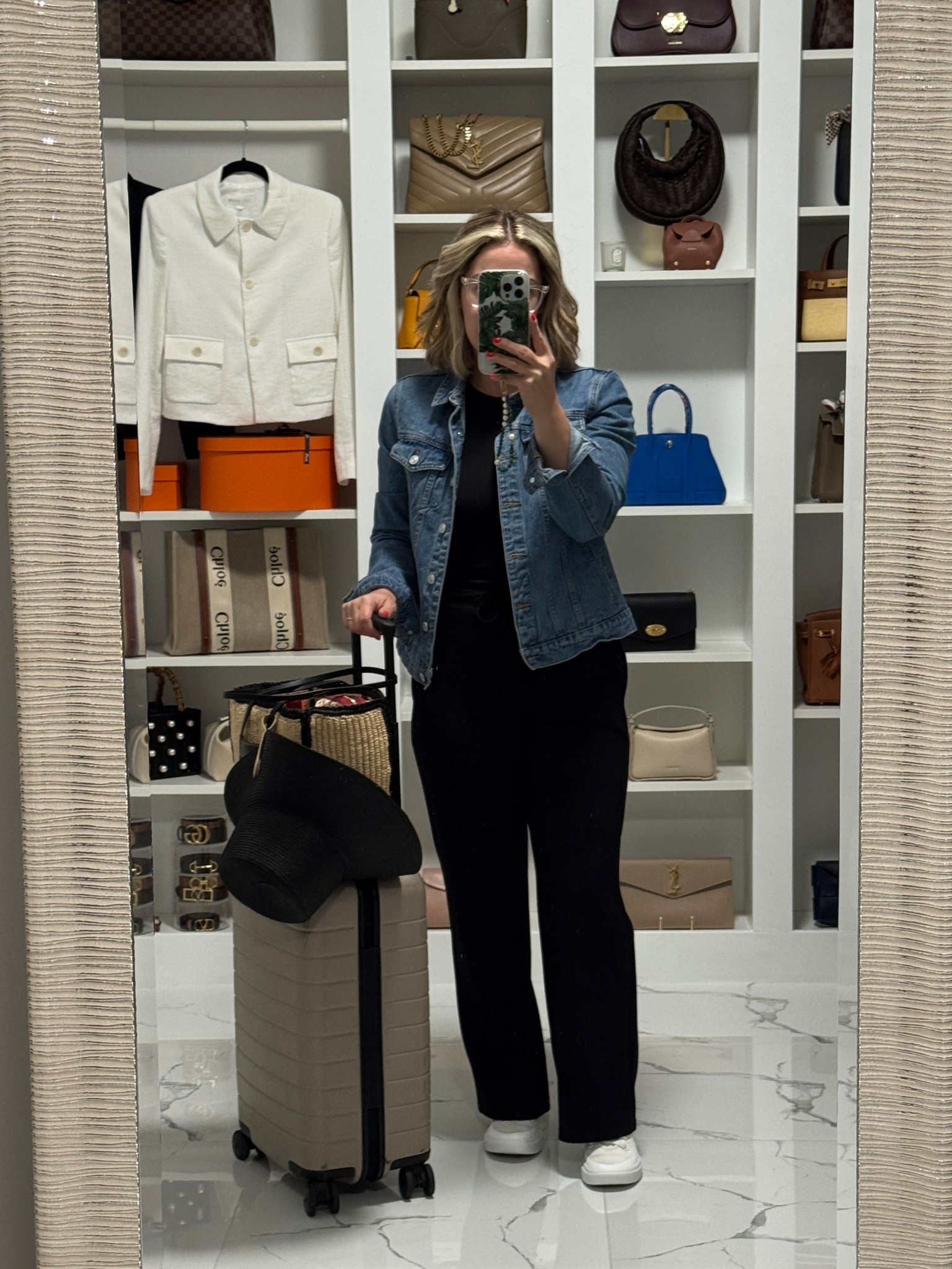 Travel Look! Mexico Bound ☀️

#LTKFindsUnder50 #LTKStyleTip #LTKTravel