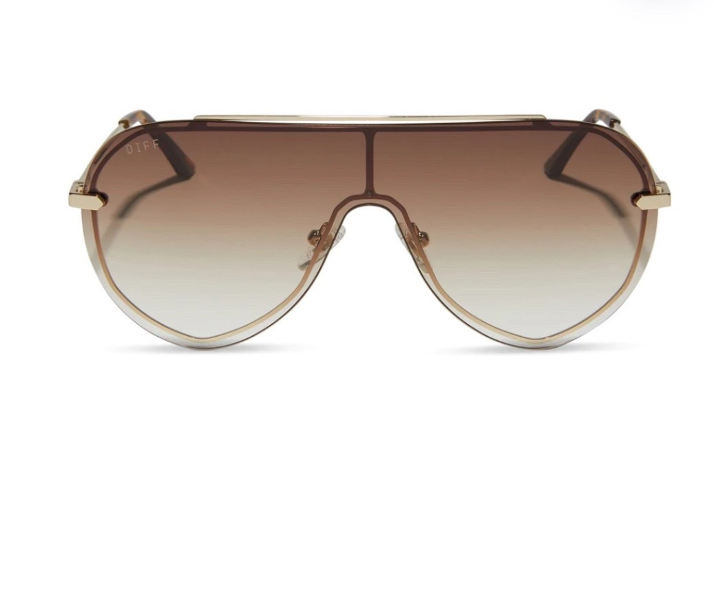 Diff Eyewear Sunglasses 