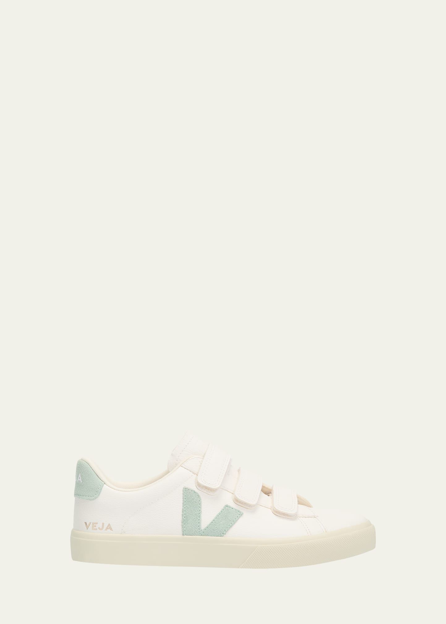 VEJA Recife Bicolor Triple-Grip Sneakers | Bergdorf Goodman