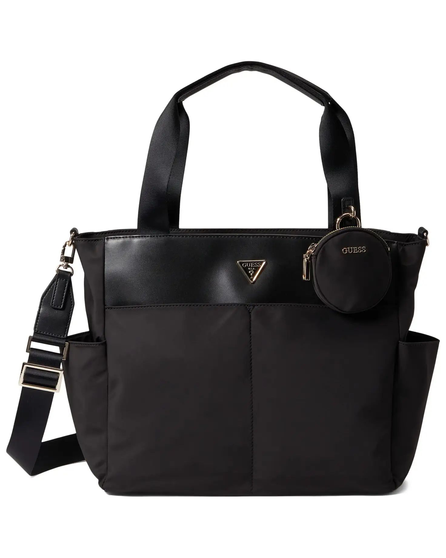 Eco Gemma Travel Tote | Zappos