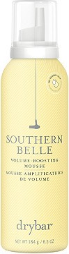 Southern Belle Volumizing Mousse | Ulta