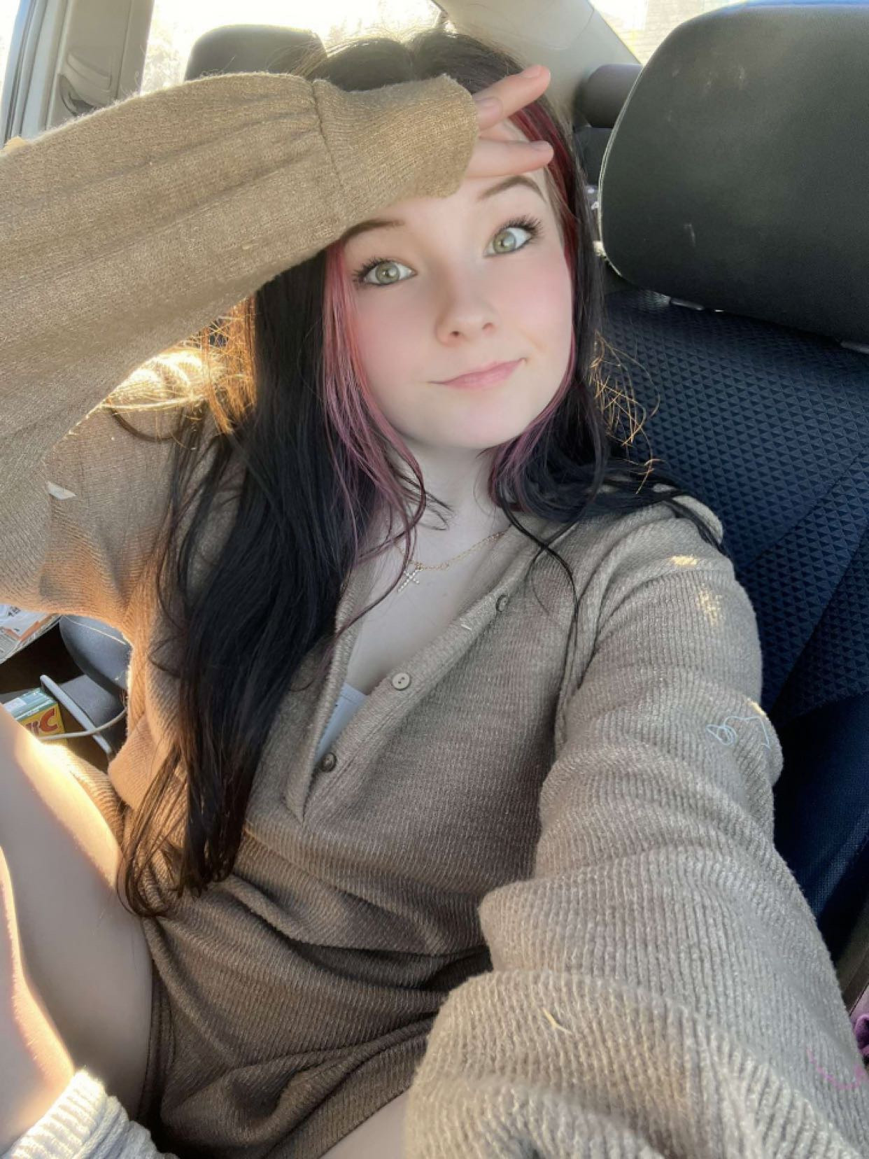 Neutral & Cozy Romper 💞 

#LTKstyletip #LTKbeauty #LTKfindsunder100