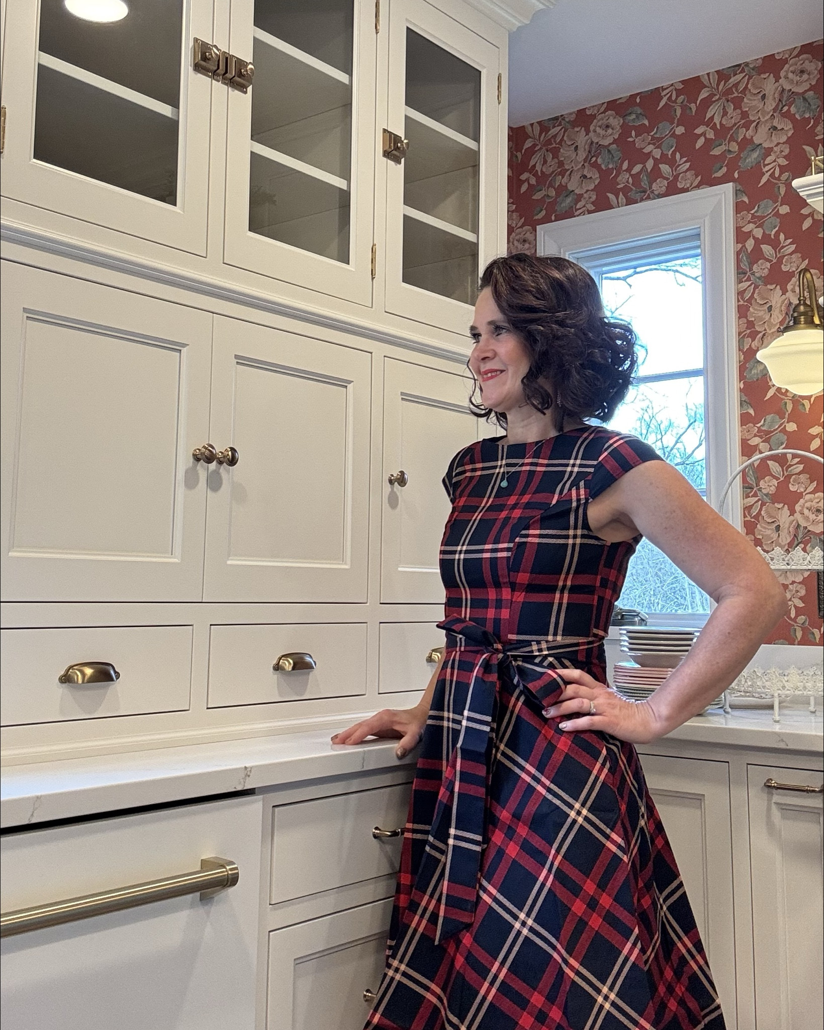 Beautiful Tartan Holiday Dress 


#LTKGiftGuide #LTKHoliday #LTKFindsUnder50