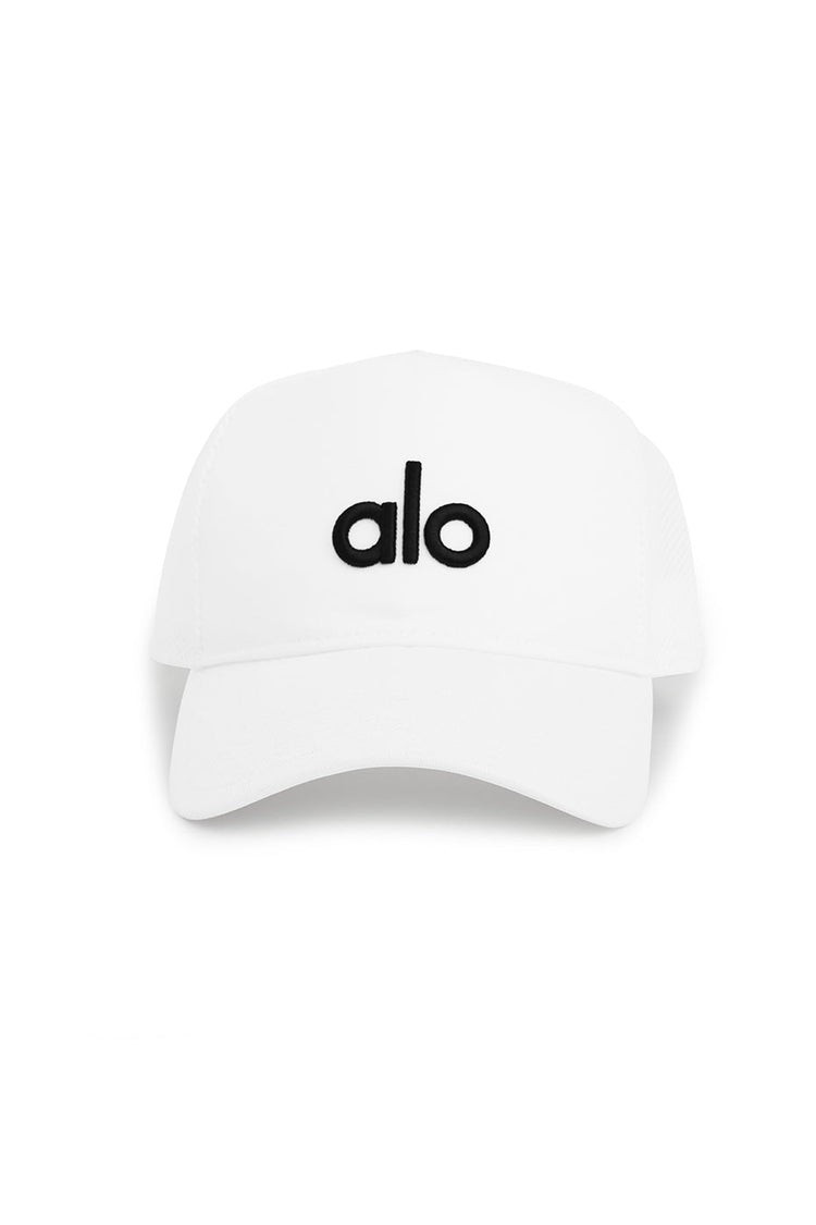 District Trucker Hat | Alo Yoga (US)