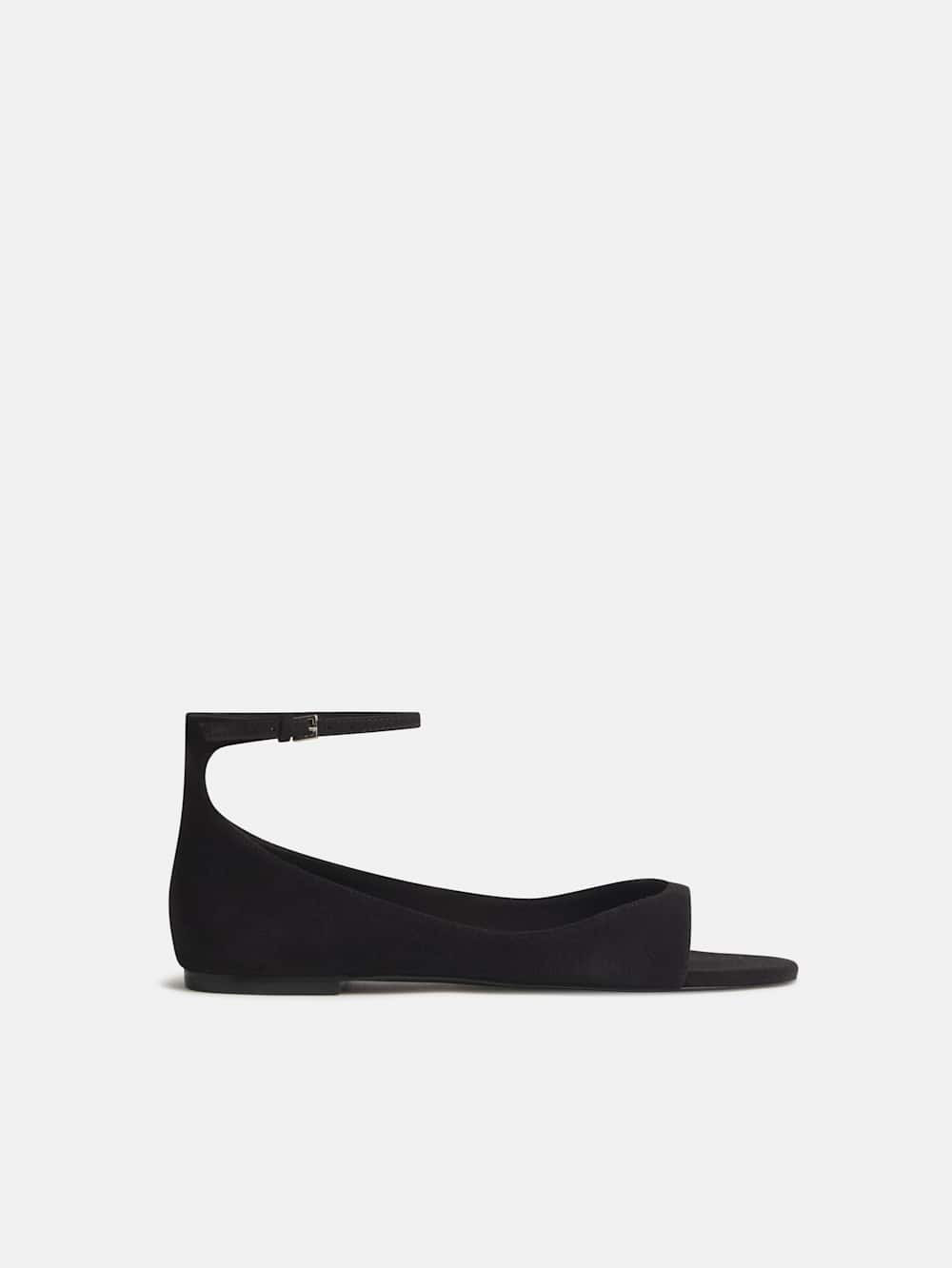 Zoe Sage Sandal | Reformation (Global)