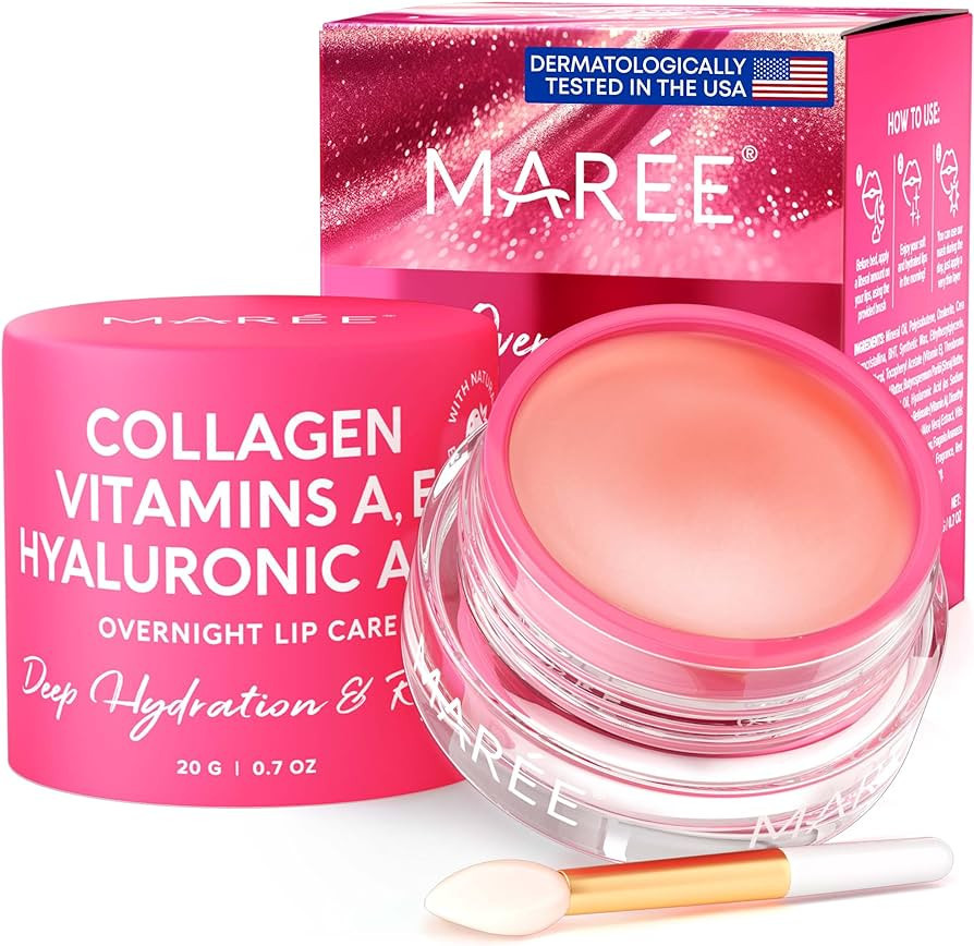 Visit the MAREE Store | Amazon (US)