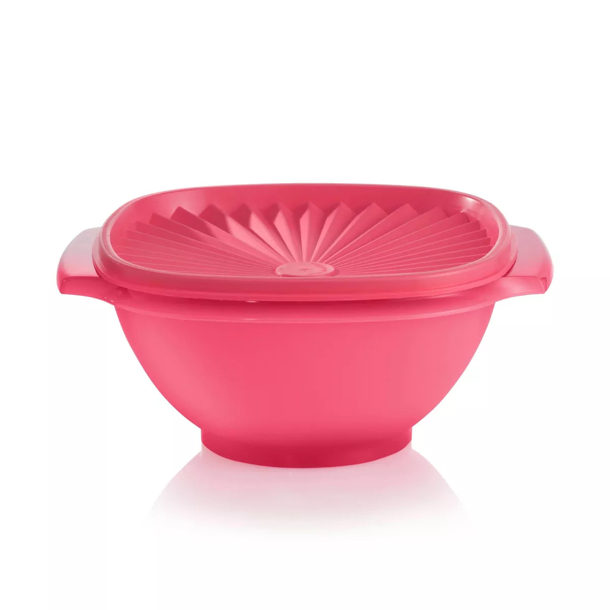 Tupperware Heritage - 5.25C Bowl - Flamingo | Target