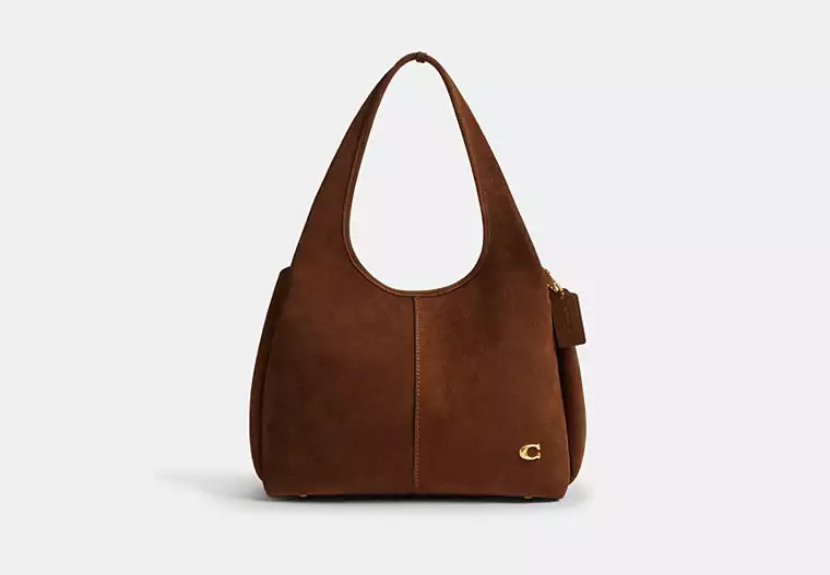 Lana Shoulder Bag | Coach (US)
