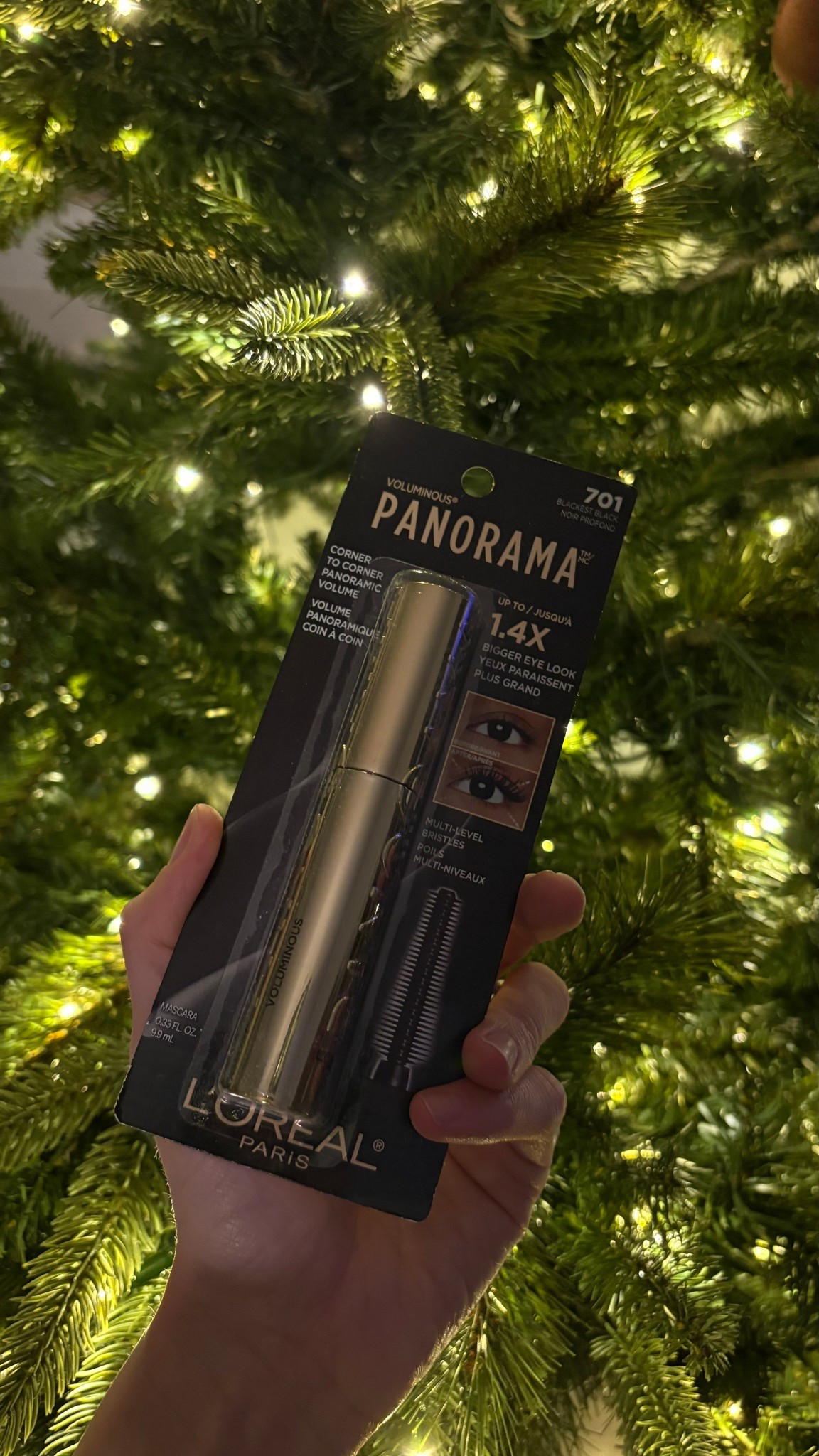 Loreal viral mascara is loved on TikTok for a reason! 



#LTKmomlife #LTKGiftGuide #LTKBeauty