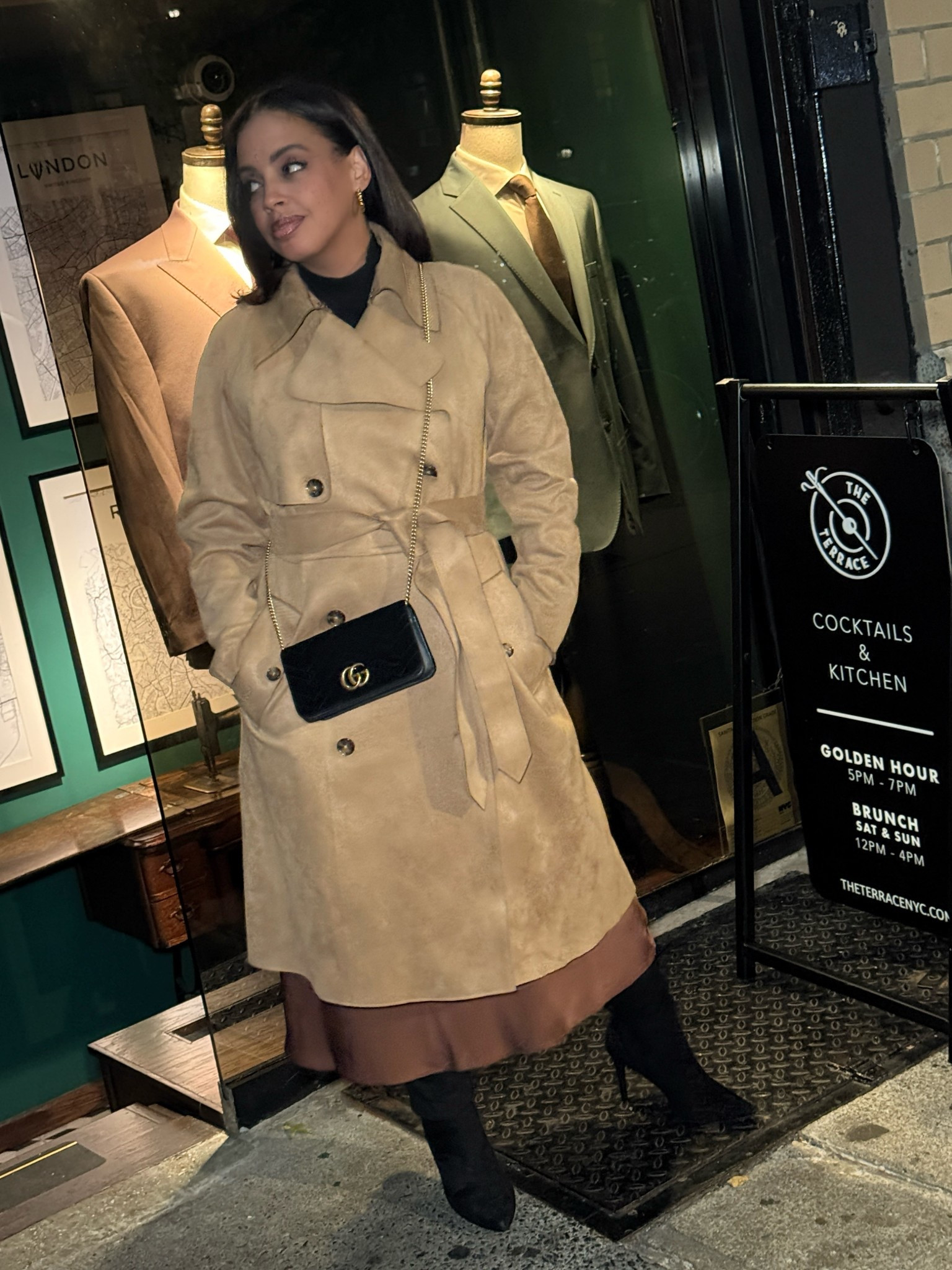 Classic pieces that build a look! 

#LTKgrwm #LTKdayinmylife #LTKootd