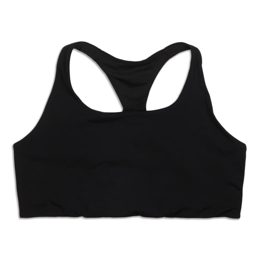 Invigorate Bra With Clasp - Resale | Lululemon (US)