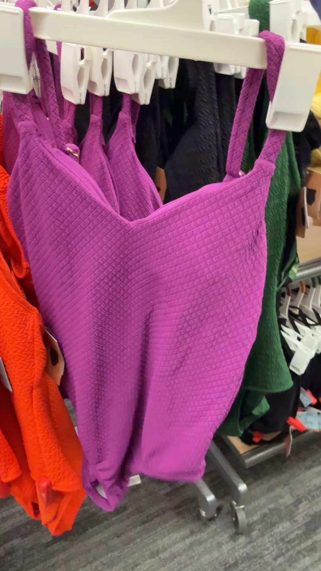 New SWIM arrivals! 👙🎯