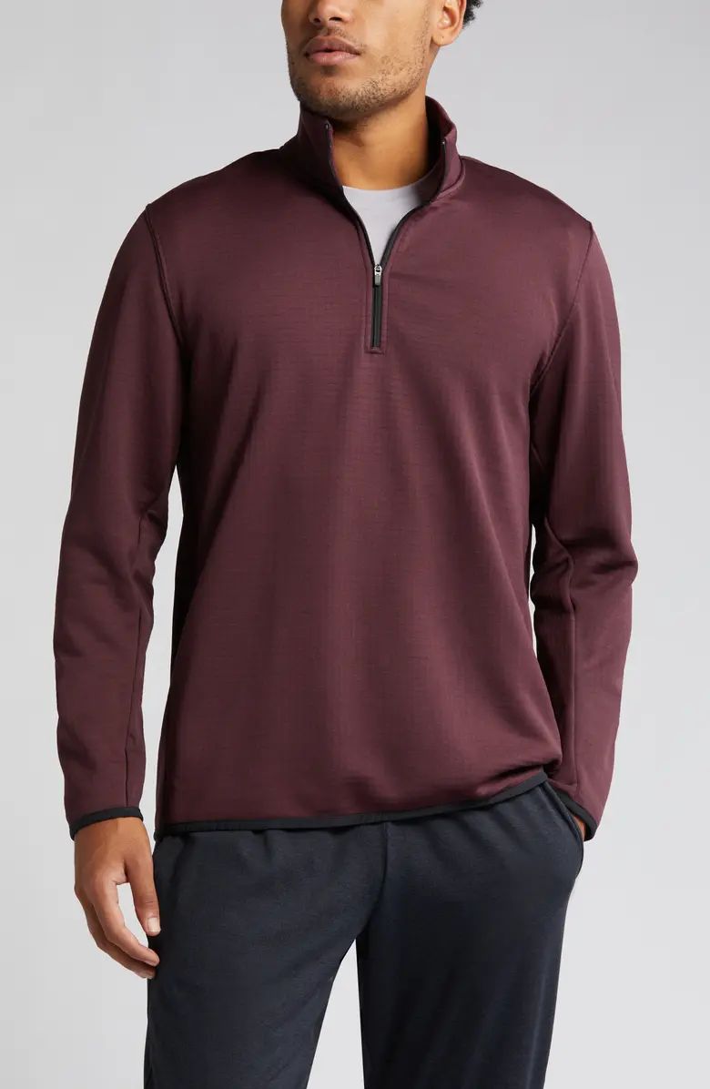 Range Training Half Zip Pullover | Nordstrom