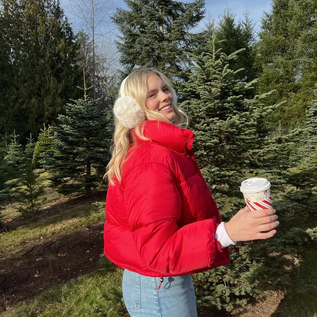 Park City Puffer Jacket | VICI