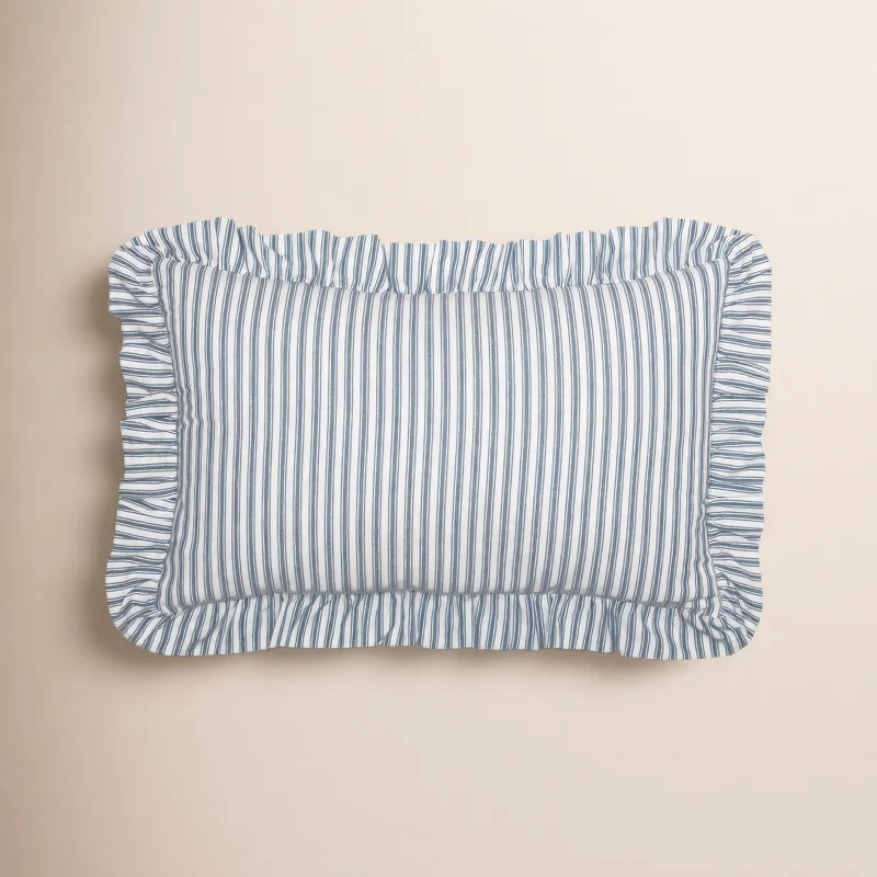 Faust Rectangular Cotton Pillow | Wayfair North America