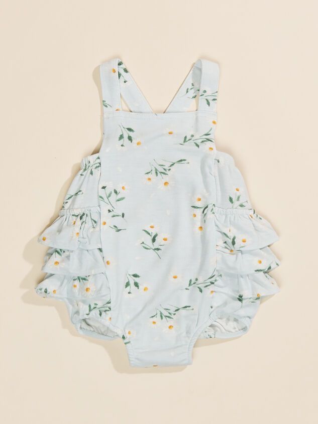 Tullabee Daisy Sunsuit | Altar'd State | Altar'd State