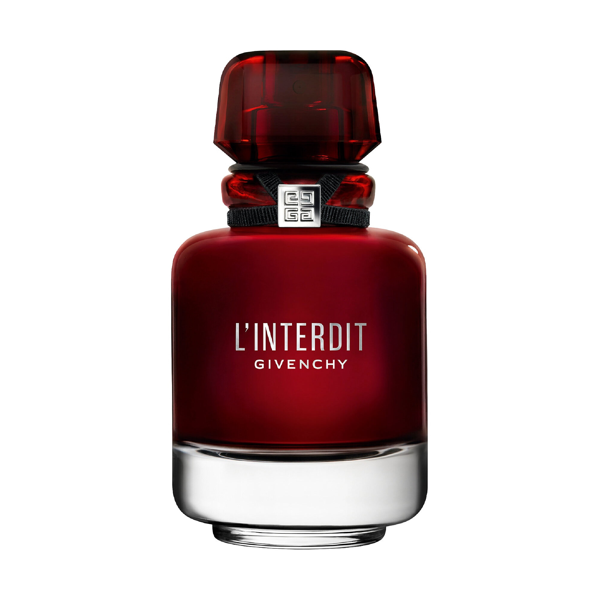 Givenchy L'Interdit Rouge Eau De Parfum 1.7 oz/ 50 mL Eau de Parfum Spray | Sephora (US)