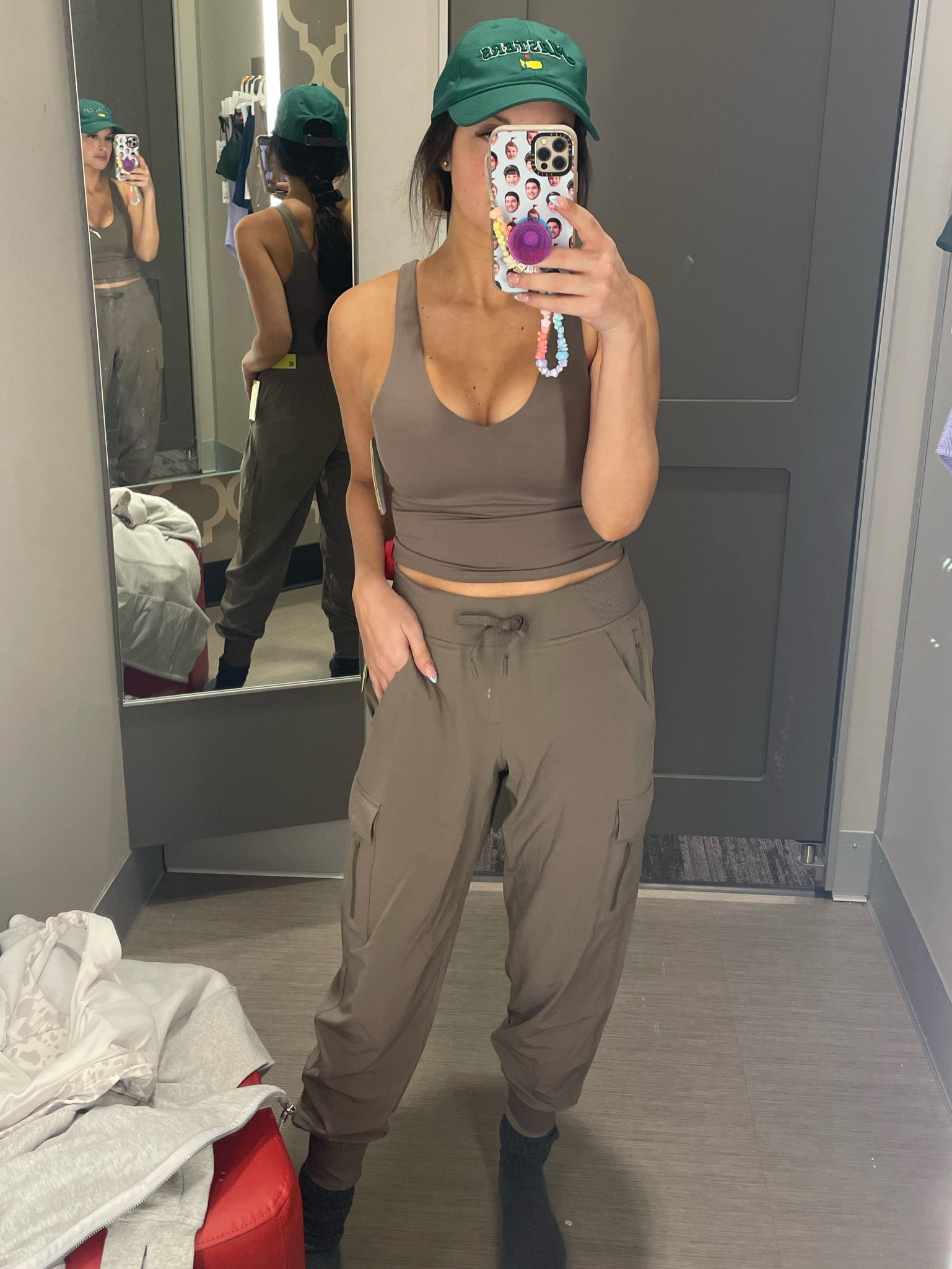 Target 
All in motion 
Workout 
Exercise 
Lululemon dupe
Align dupe
Bra
Sports bra 


#LTKfit #LTKunder50