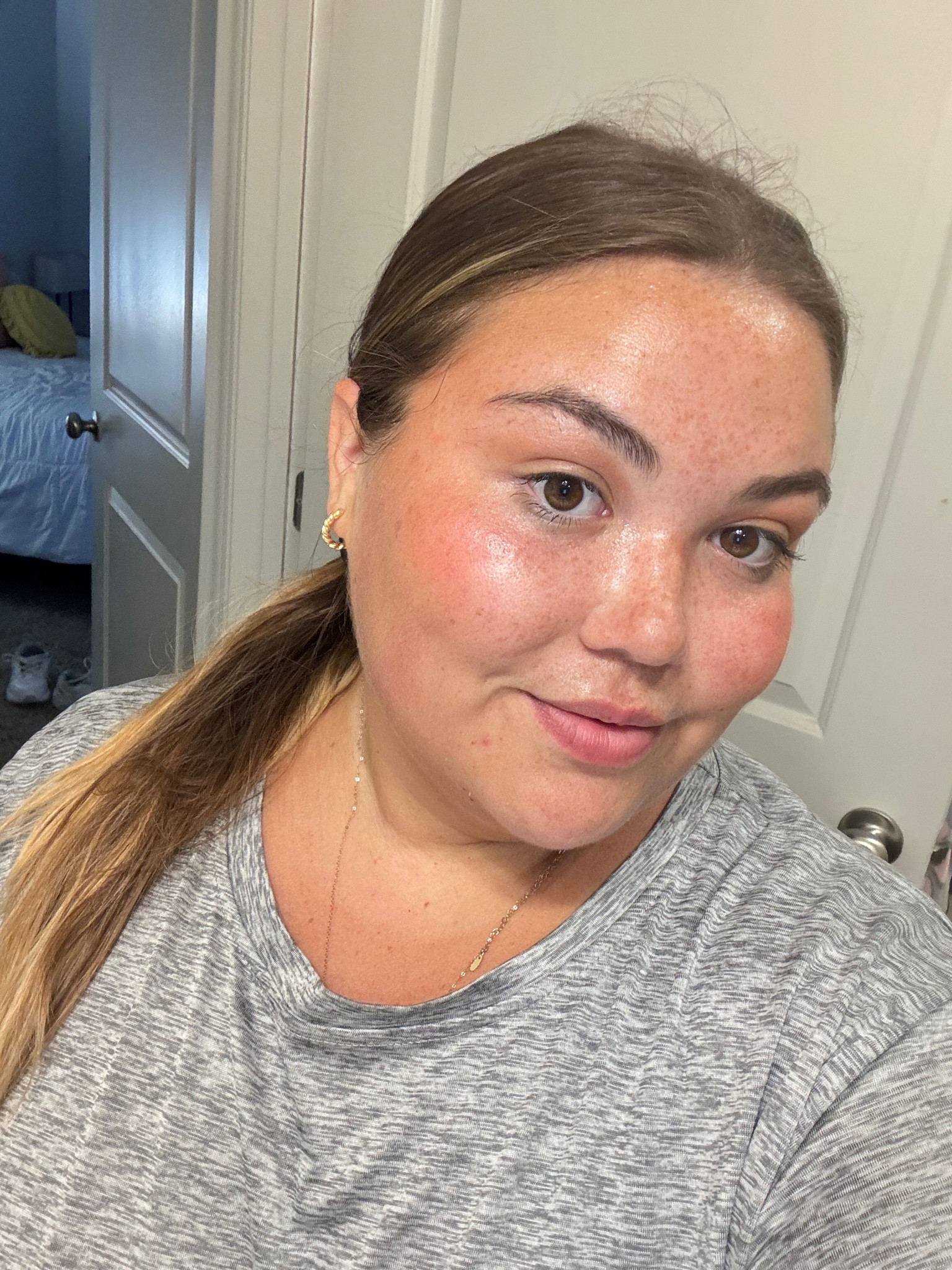 current skin care products!