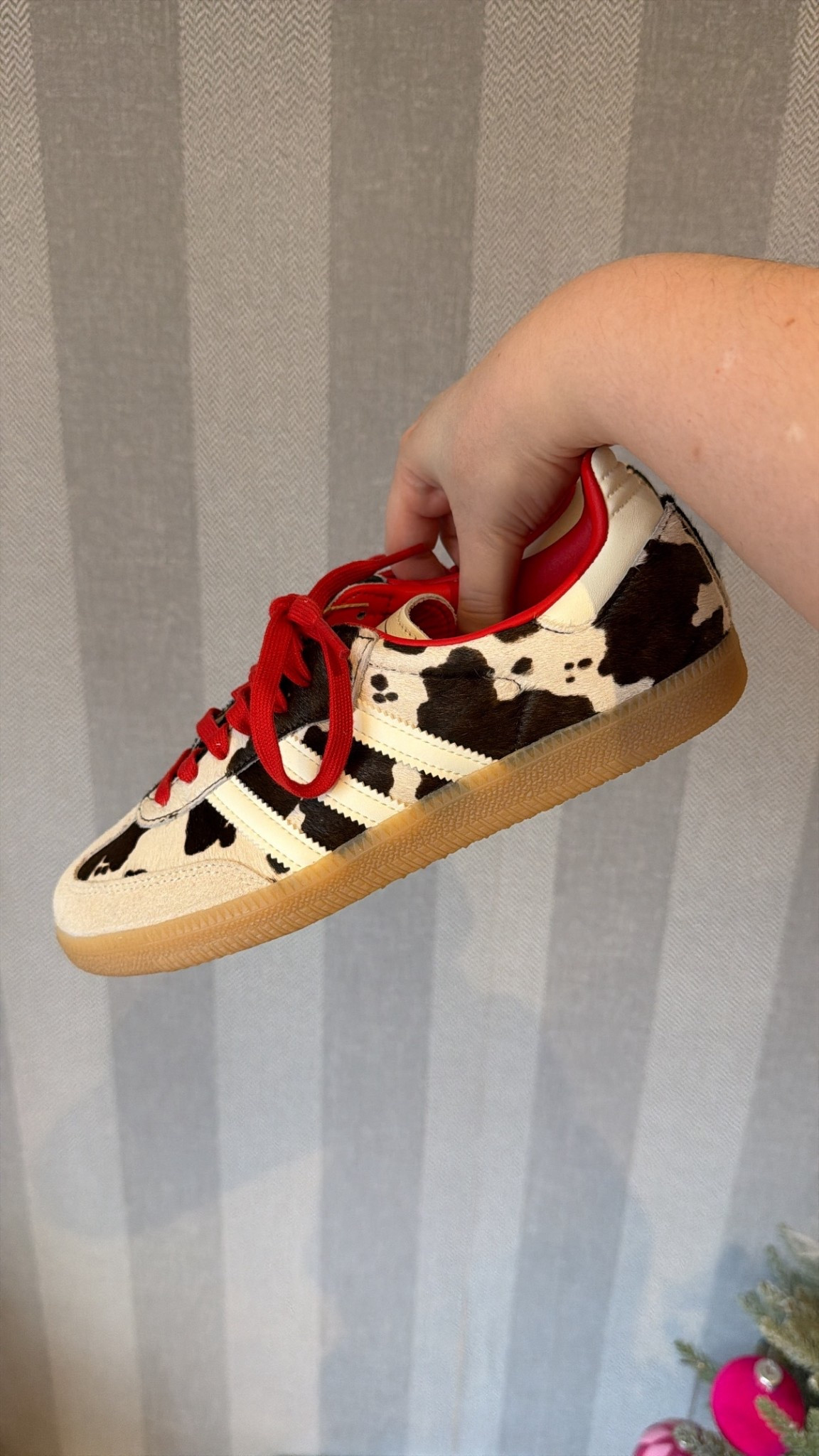 These trainers wow 

#LTKwinter #LTKstyletip #LTKshoes