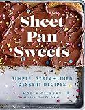 Sheet Pan Sweets: Simple, Streamlined Dessert Recipes - A Baking Cookbook | Amazon (US)