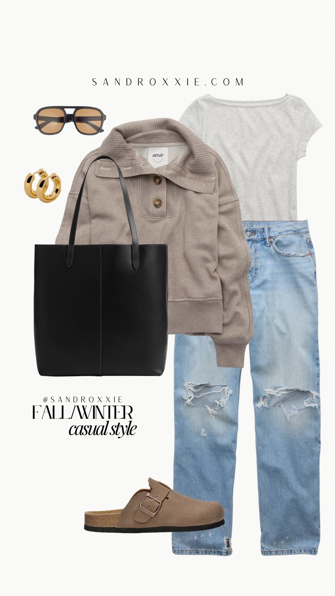 Casual + Comfy Fall/ Winter Outfit Inspo for Curvy Women — sandroxxie 

#LTKStyleTip #LTKSaleAlert #LTKFallSale